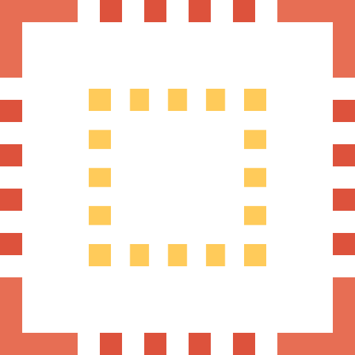 Select icon