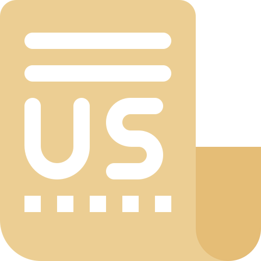 Language icon
