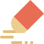 Eraser ícono 64x64