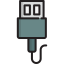 Usb 图标 64x64