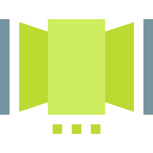 Carousel icon