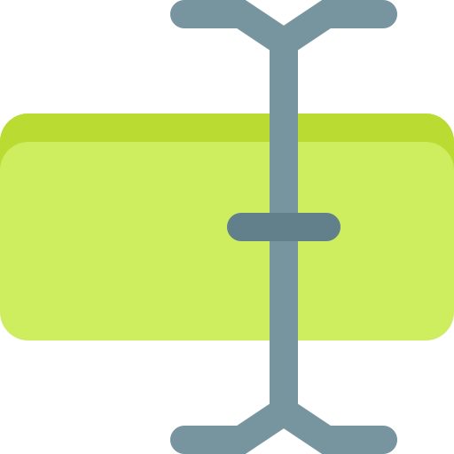 Text icon