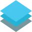 Layers アイコン 64x64