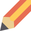 Pencil アイコン 64x64