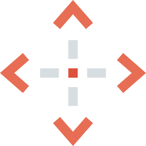 Move icon
