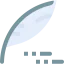 Feather アイコン 64x64
