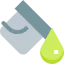 Bucket アイコン 64x64
