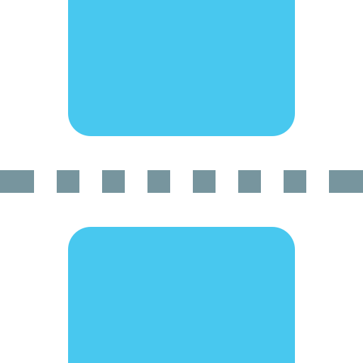 Break icon