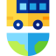 Bus icon 64x64
