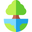 Tree ícone 64x64