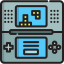 Game console 图标 64x64