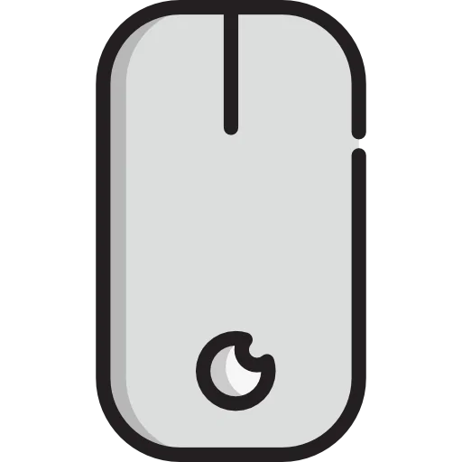 Mouse icon