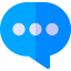 Chat icon 64x64