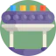 Conveyor icon 64x64
