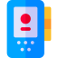 Recorder icon 64x64