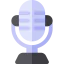 Microphone icon 64x64