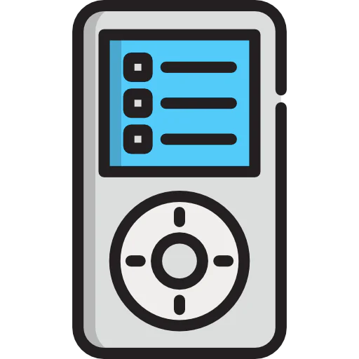 Ipod icon