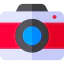 Camera icon 64x64