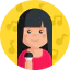Singer 图标 64x64