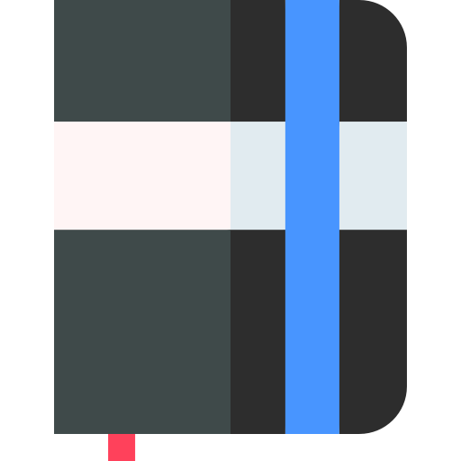 Notebook icon