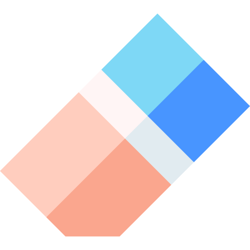 Eraser icon