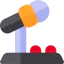 Microphone icon 64x64