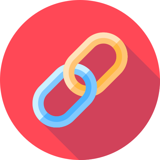 Chain icon