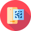 Qr code アイコン 64x64