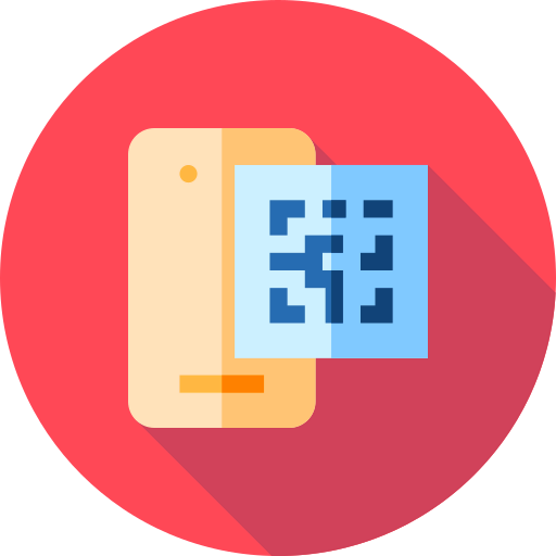 Qr code Symbol