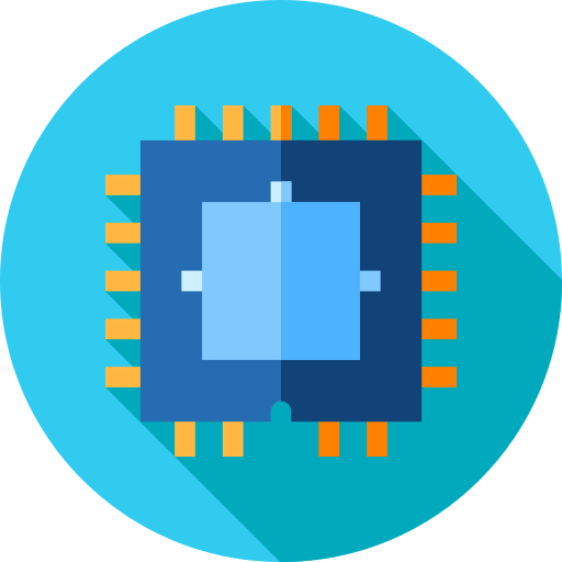 CPU icon