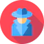 Annonymous icon 64x64