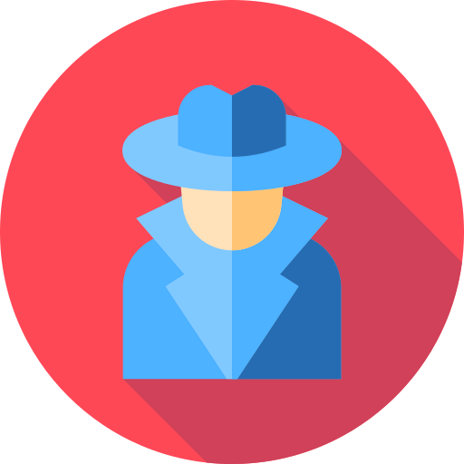 Annonymous icon