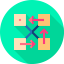 Transaction ícono 64x64