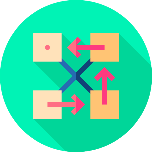 Transaction icon
