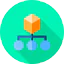 Algorithm ícono 64x64