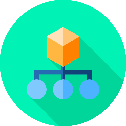Algorithm icon
