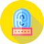 Biometric ícono 64x64