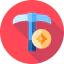 Cryptocurrency іконка 64x64