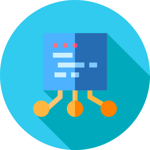 Contract icon
