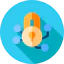 Зашифрованный иконка 64x64