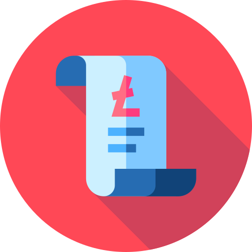 Scrypt icon