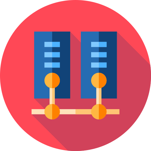 Server icon