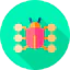 Bug biểu tượng 64x64