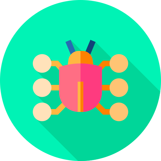 Bug アイコン