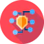 Antivirus ícono 64x64
