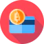 Credit card icon 64x64