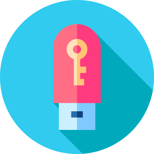 Usb icon