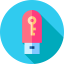 Usb ícono 64x64