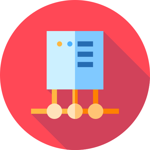 Server icon