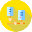 Servers 图标 64x64